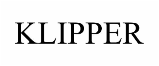 KLIPPER