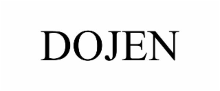 DOJEN