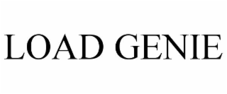 LOAD GENIE