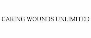CARING WOUNDS UNLIMITED
