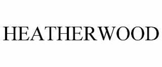 HEATHERWOOD