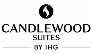 CANDLEWOOD SUITES BY IHG