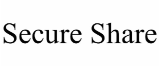 SECURE SHARE