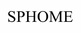 SPHOME