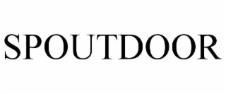 SPOUTDOOR