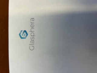 G GLASPHERA