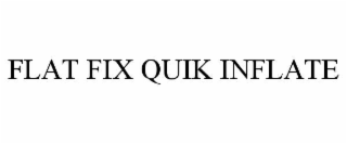 FLAT FIX QUIK INFLATE