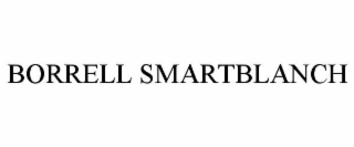 BORRELL SMARTBLANCH