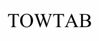 TOWTAB