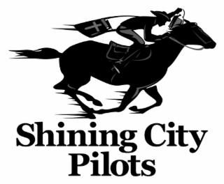 SHINING CITY PILOTS