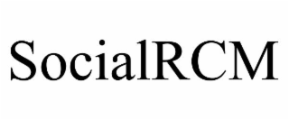 SOCIALRCM