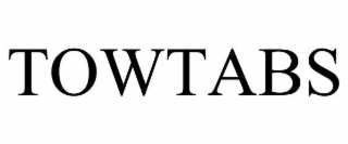 TOWTABS