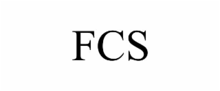 FCS