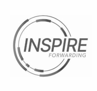 INSPIRE FORWARDING