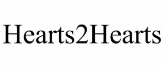 HEARTS2HEARTS