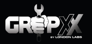 GRIPXX BY LONDON LABS