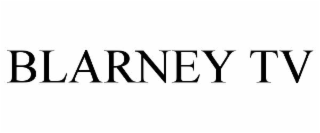 BLARNEY TV