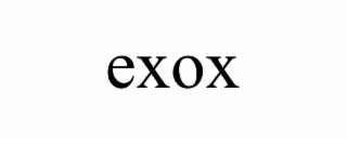 EXOX