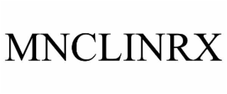 MNCLINRX