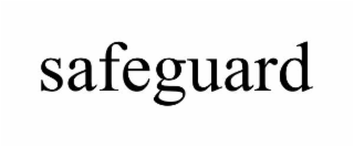 SAFEGUARD