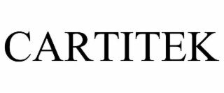 CARTITEK