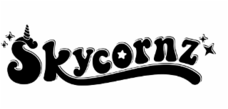 SKYCORNZ