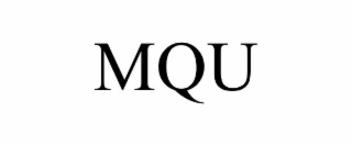 MQU