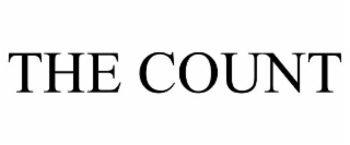THE COUNT