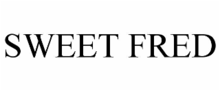 SWEET FRED