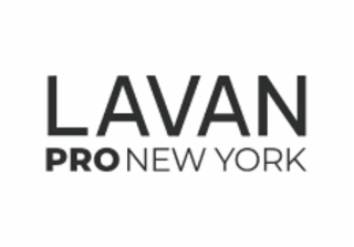 LAVAN PRO NEW YORK