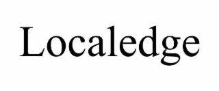 LOCALEDGE