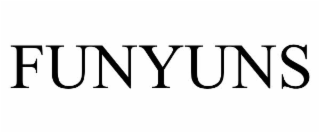 FUNYUNS