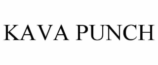 KAVA PUNCH