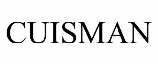 CUISMAN
