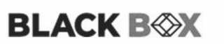 BLACK BOX