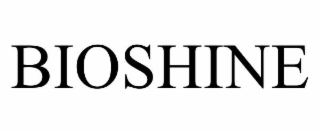 BIOSHINE
