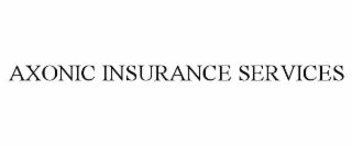 AXONIC INSURANCE SERVICES