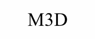 M3D