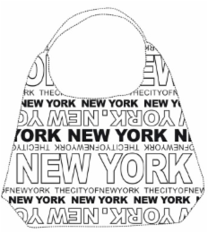 NEW YORK THECITYOFNEWYORK