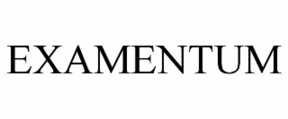 EXAMENTUM