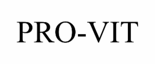 PRO-VIT