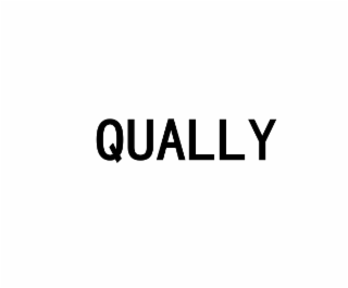QUALLY