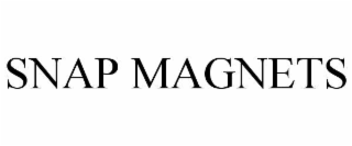 SNAP MAGNETS