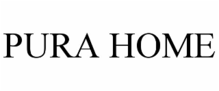 PURA HOME
