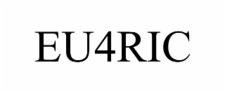 EU4RIC