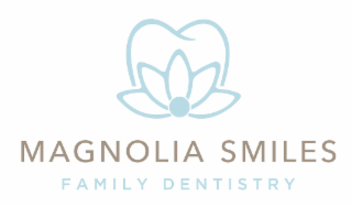 MAGNOLIA SMILES FAMILY DENTISTRY