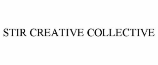 STIR CREATIVE COLLECTIVE