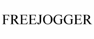 FREEJOGGER