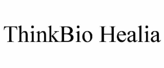 THINKBIO HEALIA