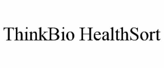 THINKBIO HEALTHSORT